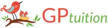 General Paper (GP) Tuition Logo